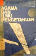 Agama Dan Ilmu Pengetahuan