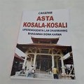 cakepan asta kosala-kosali