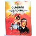 GUNUNG BROMO