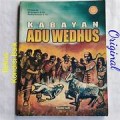 Kabayan Adu Wedhus