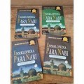 ENSIKLOPEDIA PARA NABI (Karakter para nabi dari Nabi Adam AS sampai Nabi Muhammad Saw) Jilid 2