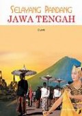 selayang pandang jawa tengah