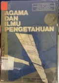AGAMA DAN ILMU PENGETAHUAN