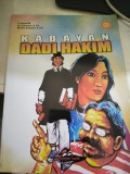 Kabayan Dadi Hakim