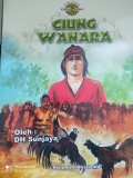 CINDHE LARAS