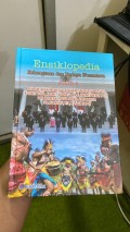 Ensiklopedia Kebangsaan dan Budaya Nusantara JILID 5