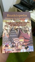 Ensiklopedia Kebangsaan dan Budaya Nusantara JILID 1