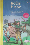 Abridged Classic Series: Robin Hood