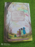 Mari Pergi Lebih Jauh