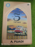 Negeri 5 Menara