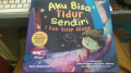 Aku Bisa Tidur Sendiri ( I Can Sleep Alon)