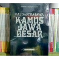 Bausastra Jawa KAMUS JAWA BESAR