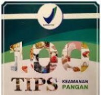 100 Tips Keamanan Pangan